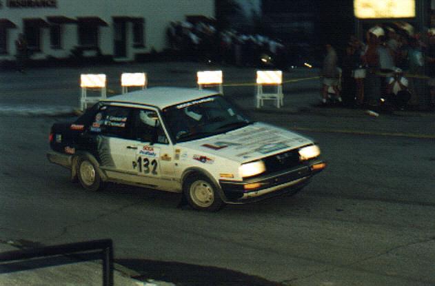 Bill Tremmel & Peter Coleman