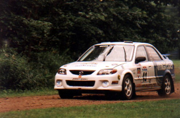 Eric Burmeister and Cindy Krolikowski