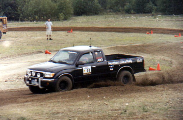 Scott Beliveau
