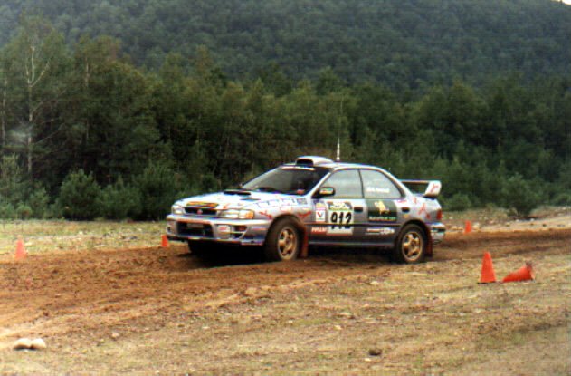 Dave Getchel