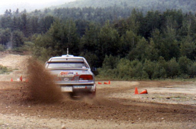 Dave Getchel