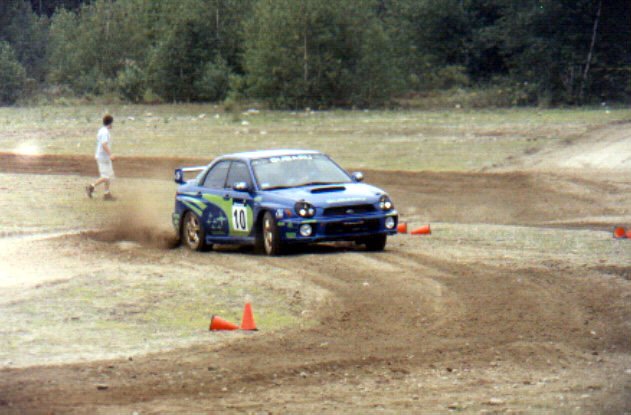 Maciej Przybysz