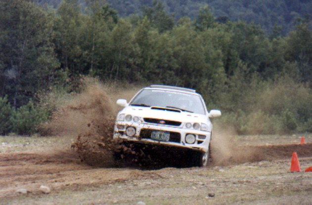Bret Wilber