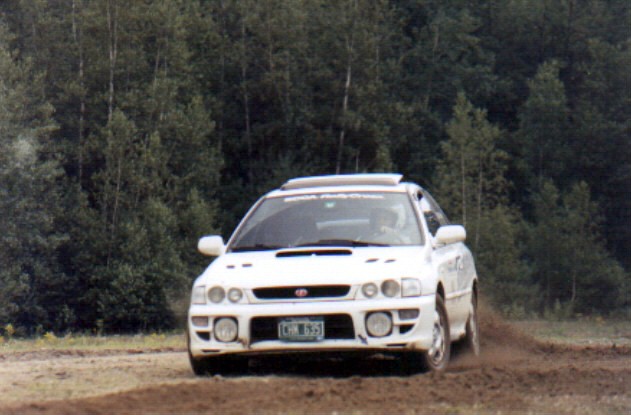 Bret Wilber