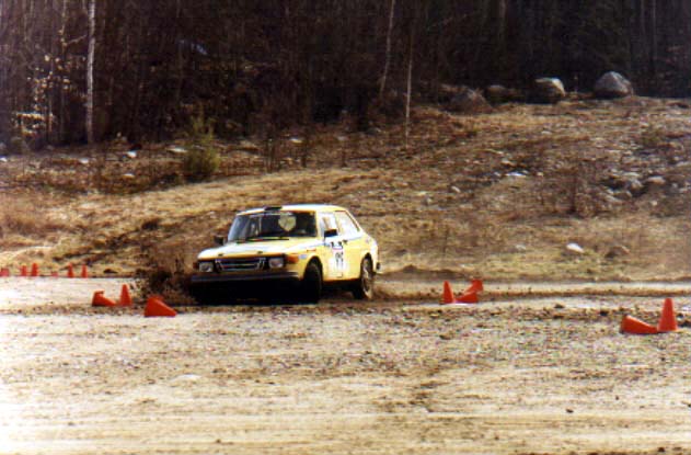 Geoff Clark