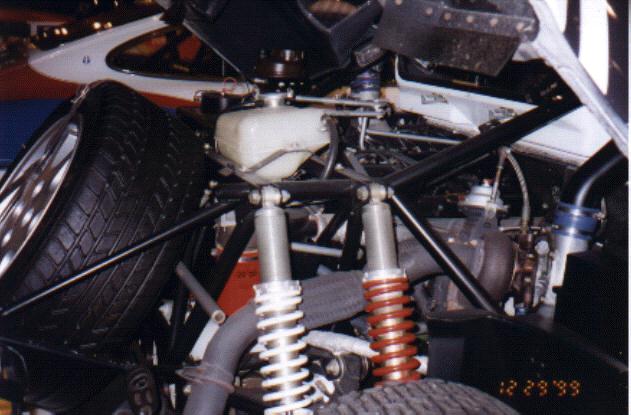 Engine Right